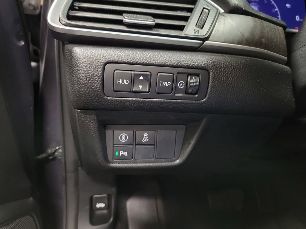 Used 2022 Honda Accord Touring image 23