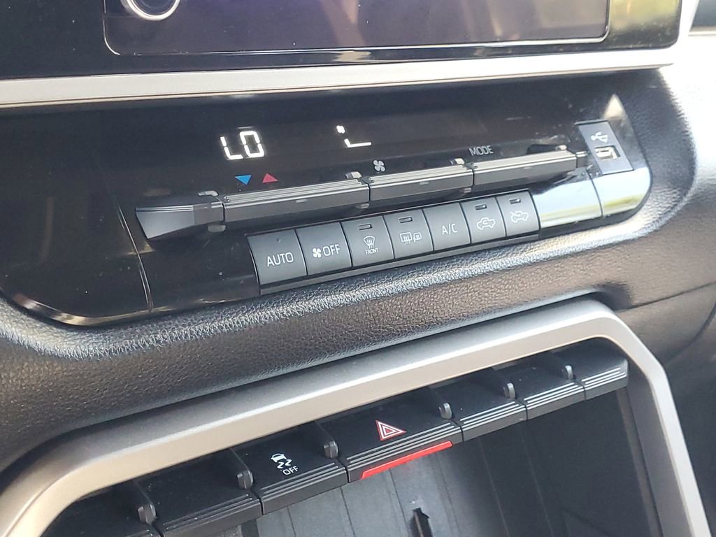 Used 2025 Toyota Tundra SR5 w/ SR5 Convenience Package image 25