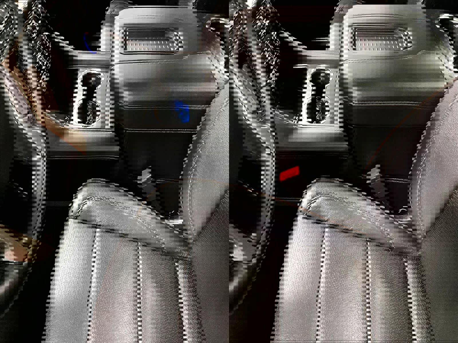 Certified 2023 Chevrolet Suburban High Country image 21