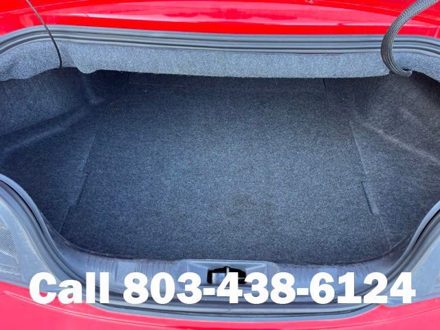 Used 2024 Ford Mustang Premium RWD image 30