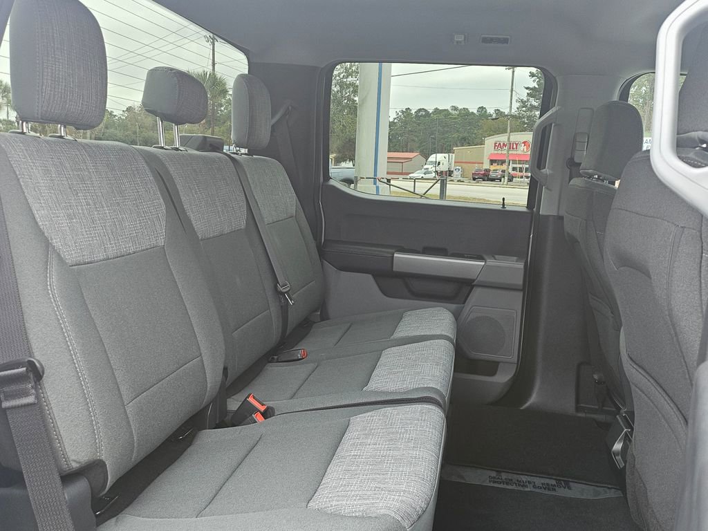 New 2026 Ford F250 XLT w/ 360-Degree Camera Package image 6