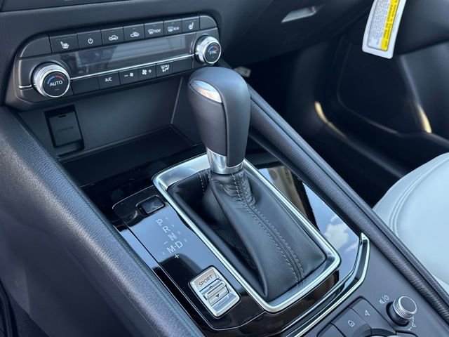 New 2025 MAZDA CX-5 AWD 2.5 S image 13