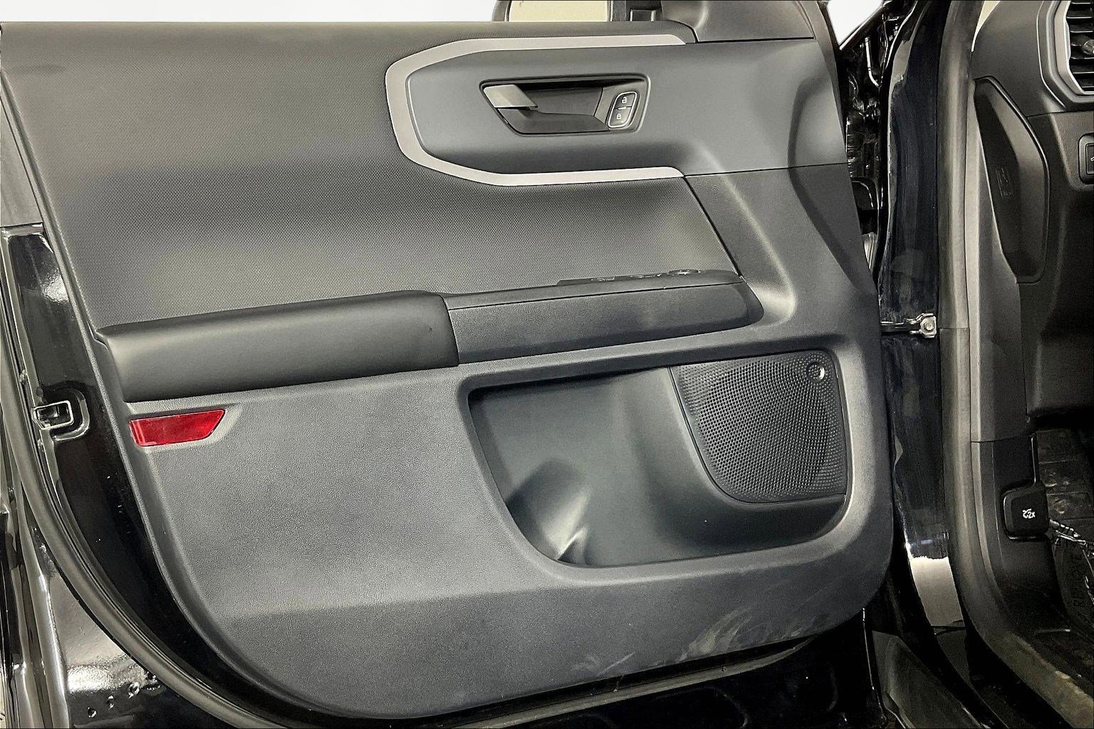 Used 2024 Ford Bronco Sport Big Bend image 19