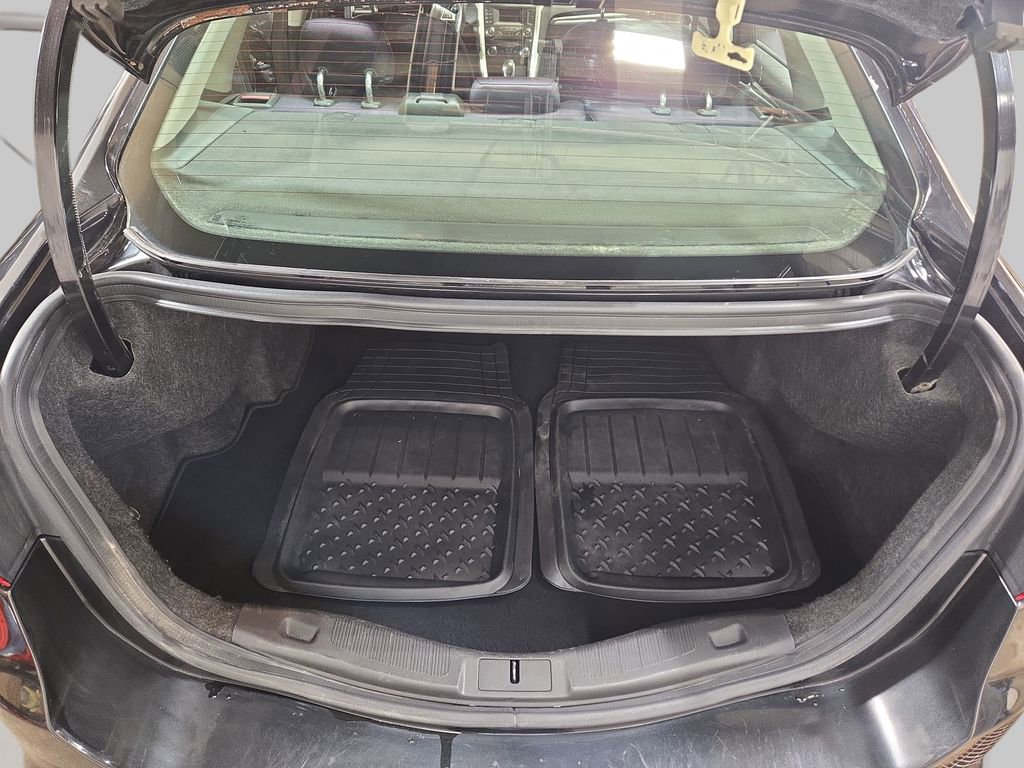 Used 2014 Ford Fusion SE image 14