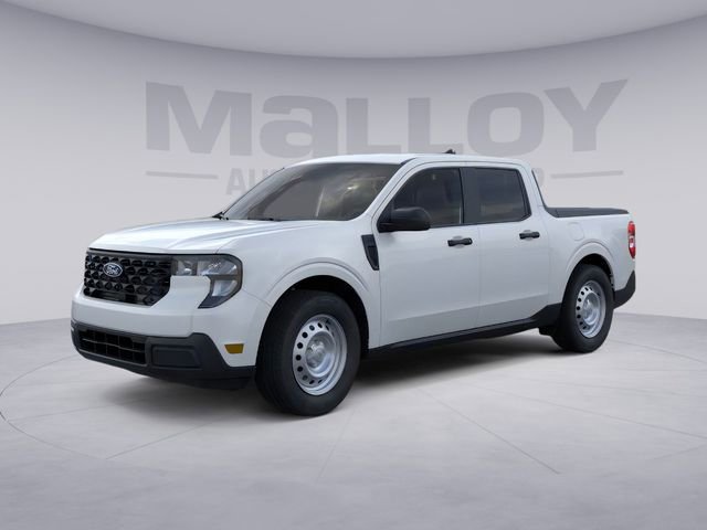 Used 2026 Ford Maverick XL