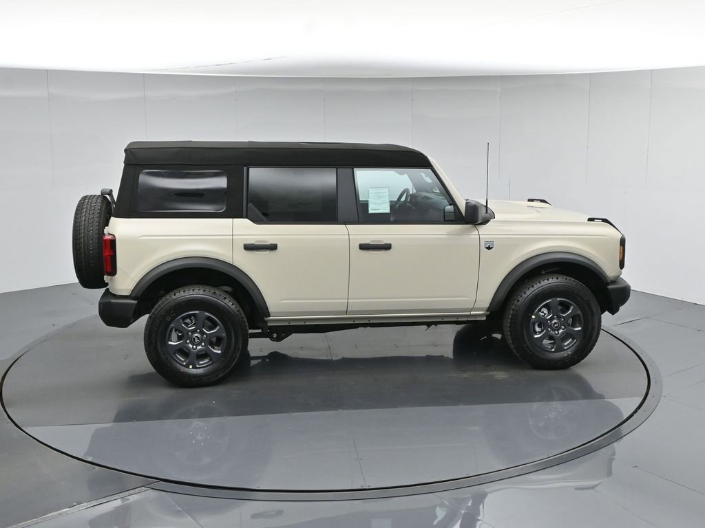 New 2026 Ford Bronco Big Bend AWD/4WD image 40