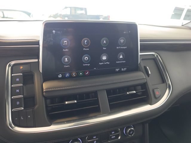 Used 2021 Chevrolet Tahoe Z71 w/ Rear Media and Nav Package AWD/4WD image 31