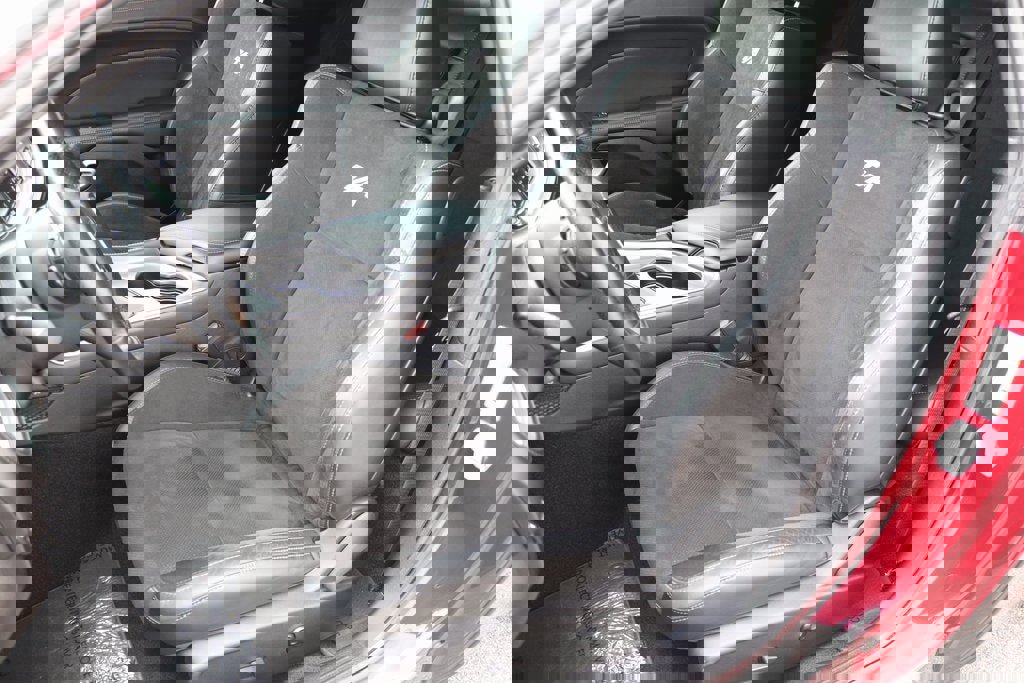 Used 2021 Dodge Challenger R/T Scat Pack w/ T/A Package image 4