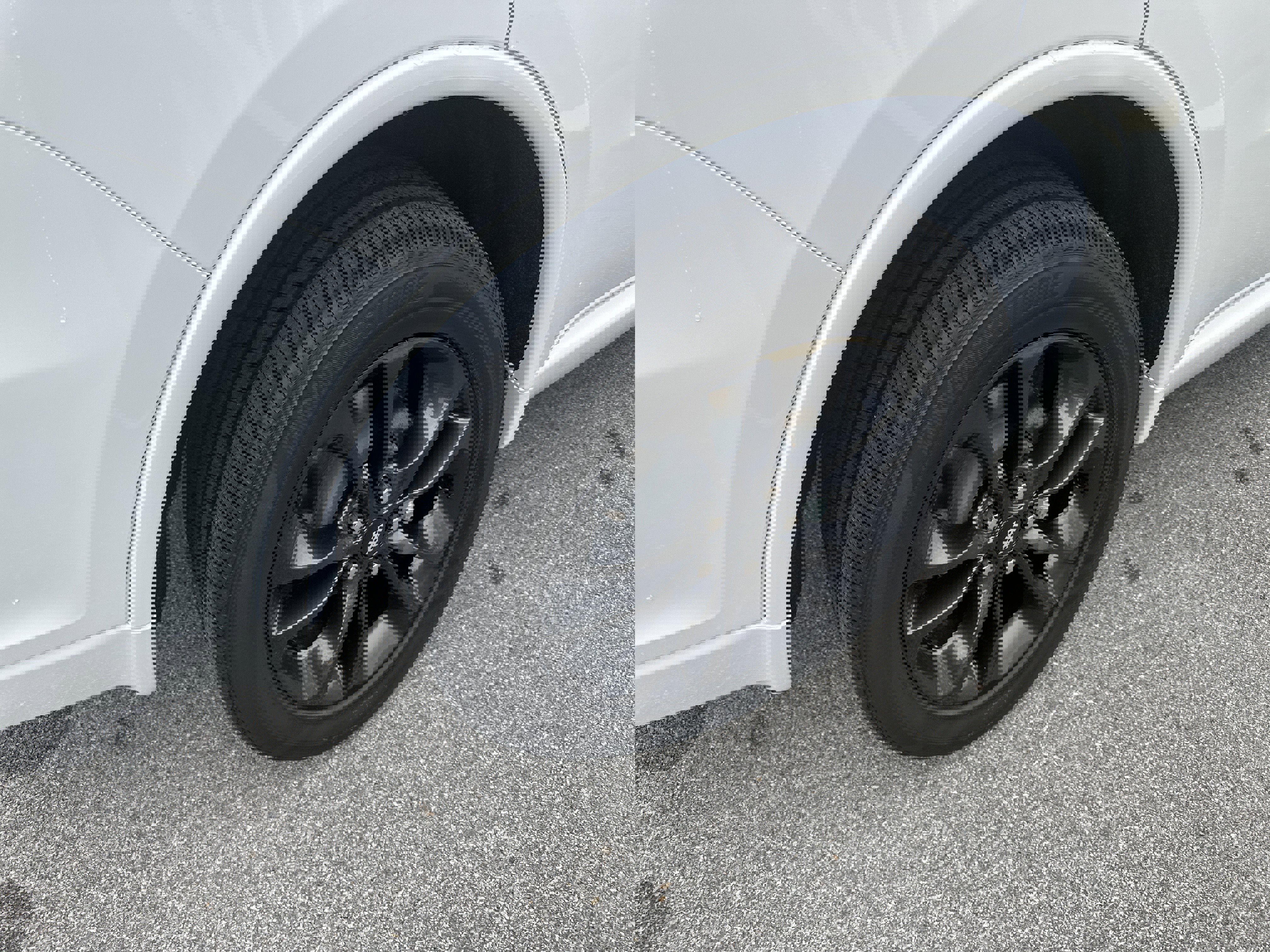 New 2026 Dodge Durango GT w/ Blacktop Package image 23