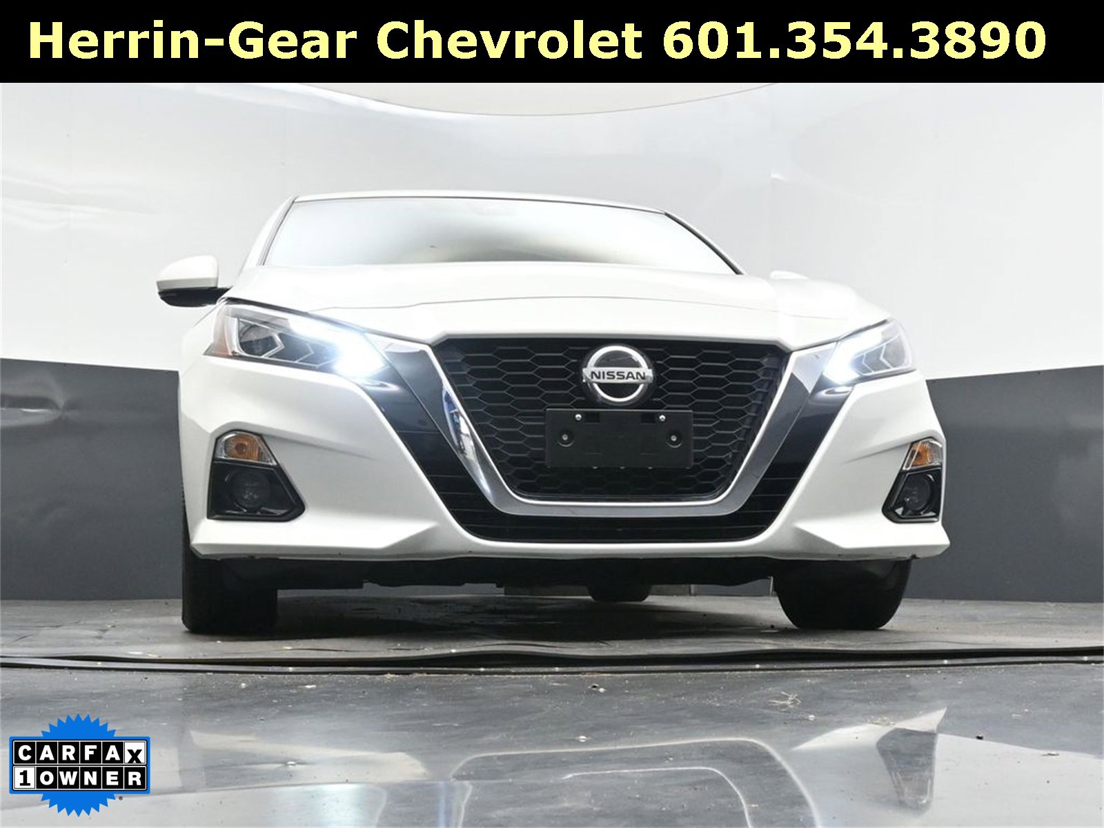 Used 2022 Nissan Altima 2.5 SL image 45