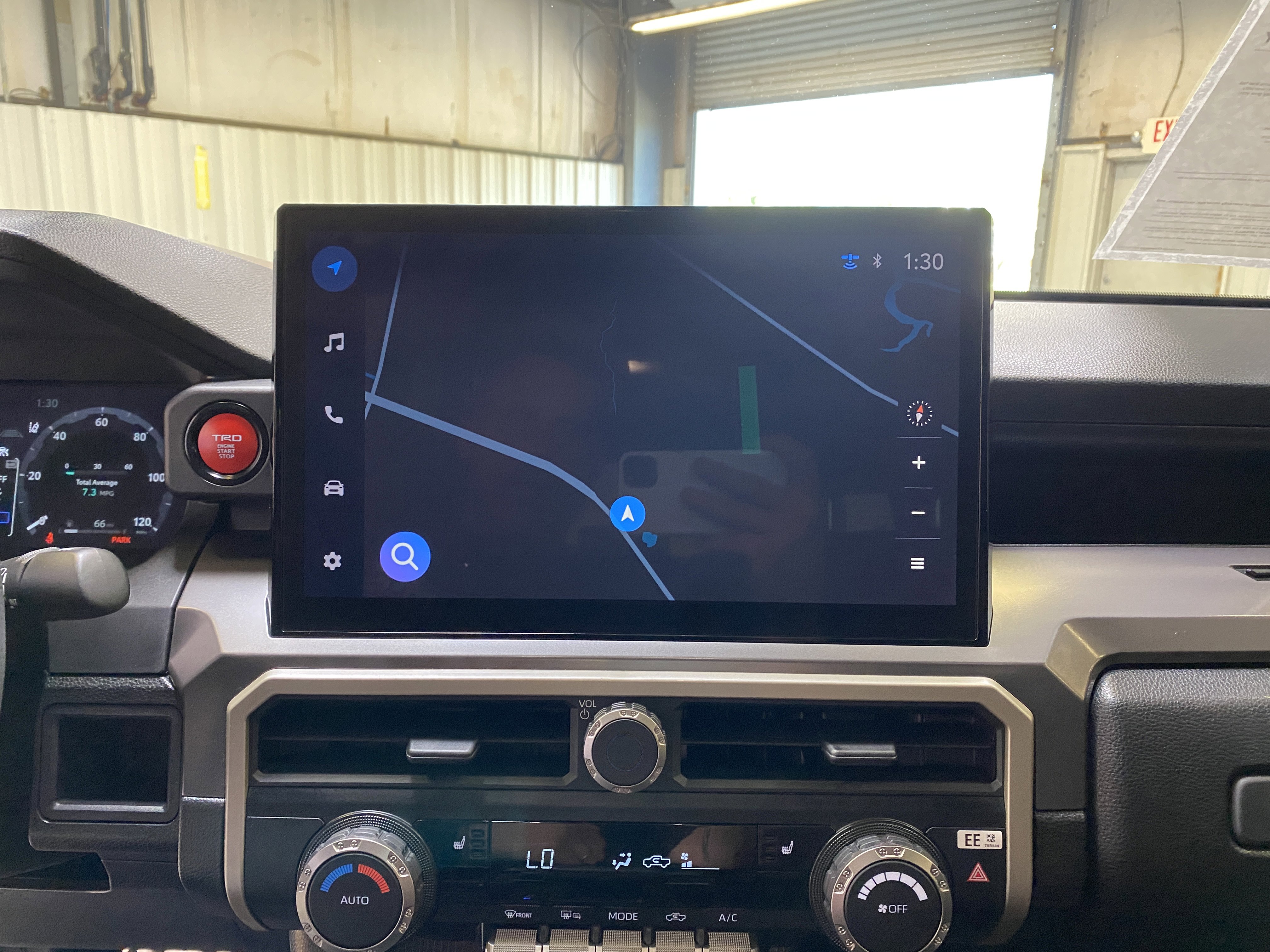 Used 2025 Toyota Tacoma TRD Sport image 41