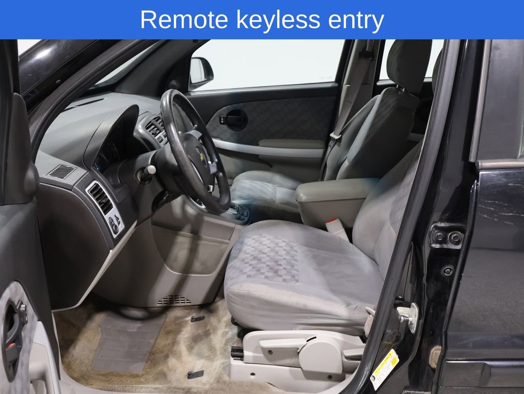 Used 2008 Chevrolet Equinox LS image 2