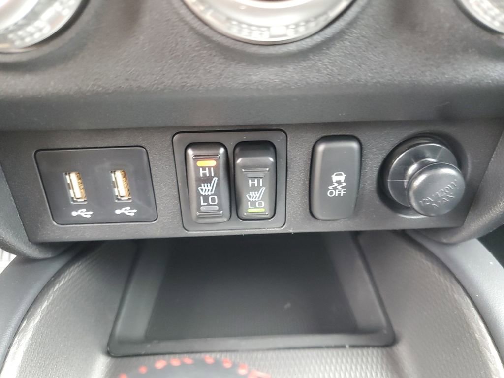 New 2026 Mitsubishi Outlander Sport LE AWD/4WD image 32