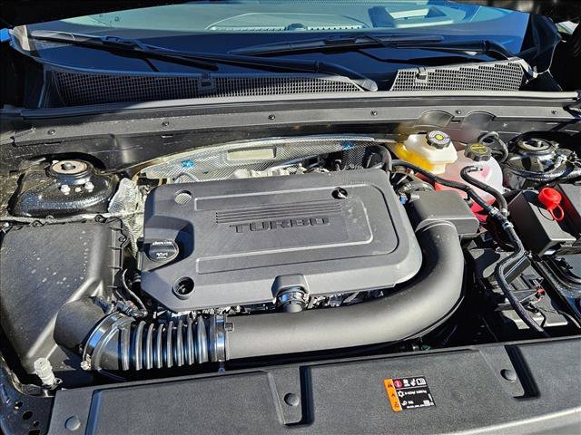 Used 2026 Buick Envision Sport Touring AWD/4WD image 22