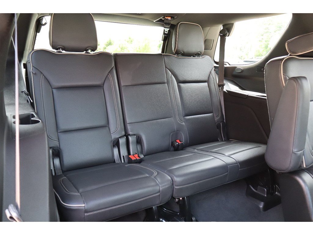 Used 2021 Chevrolet Tahoe Premier AWD/4WD image 26