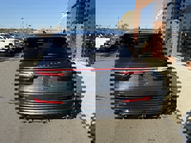 Used 2022 Lincoln Corsair Grand Touring w/ Elements Technology Bundle image 5