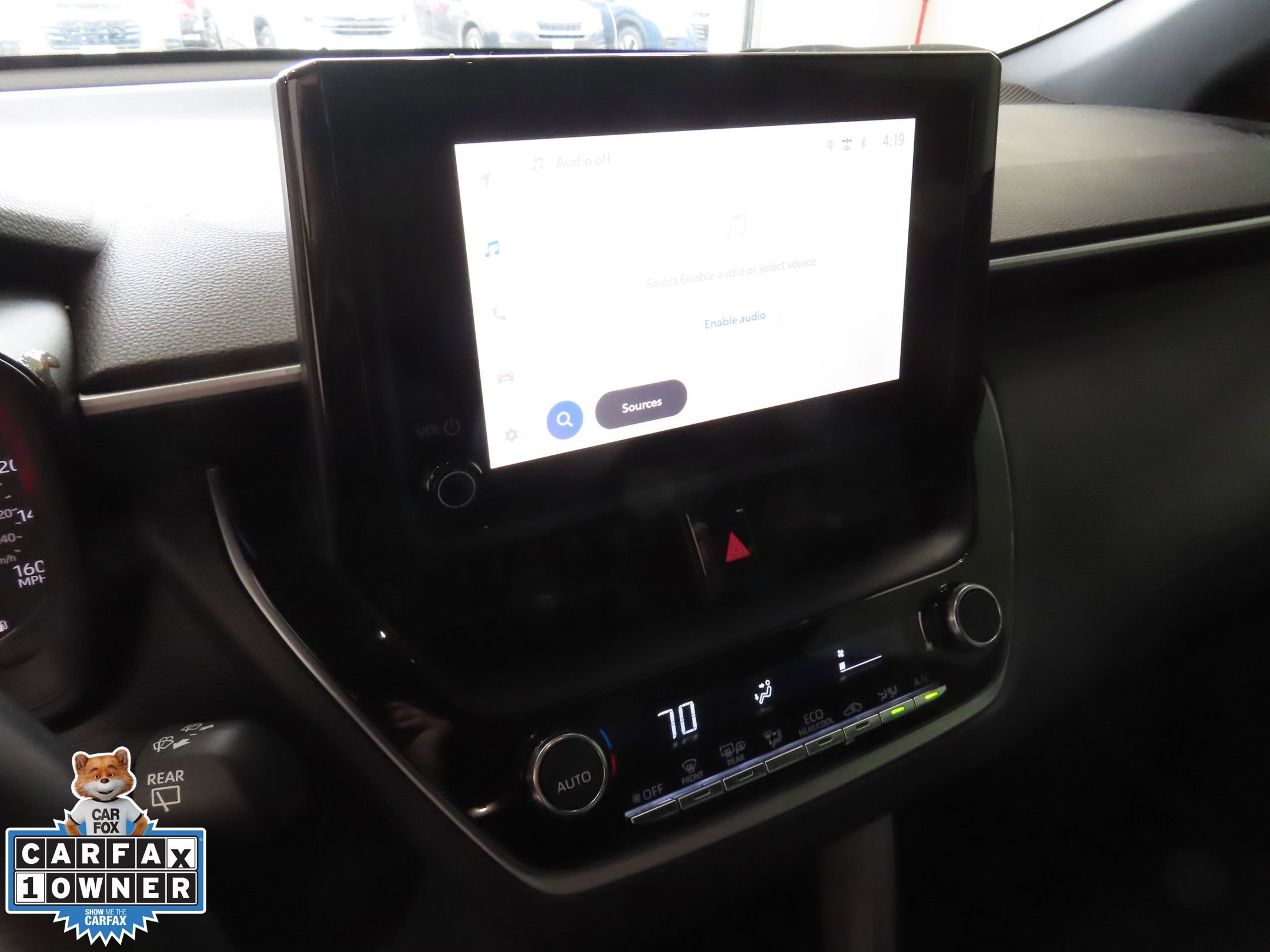 Used 2024 Toyota Corolla Cross SE AWD/4WD image 19