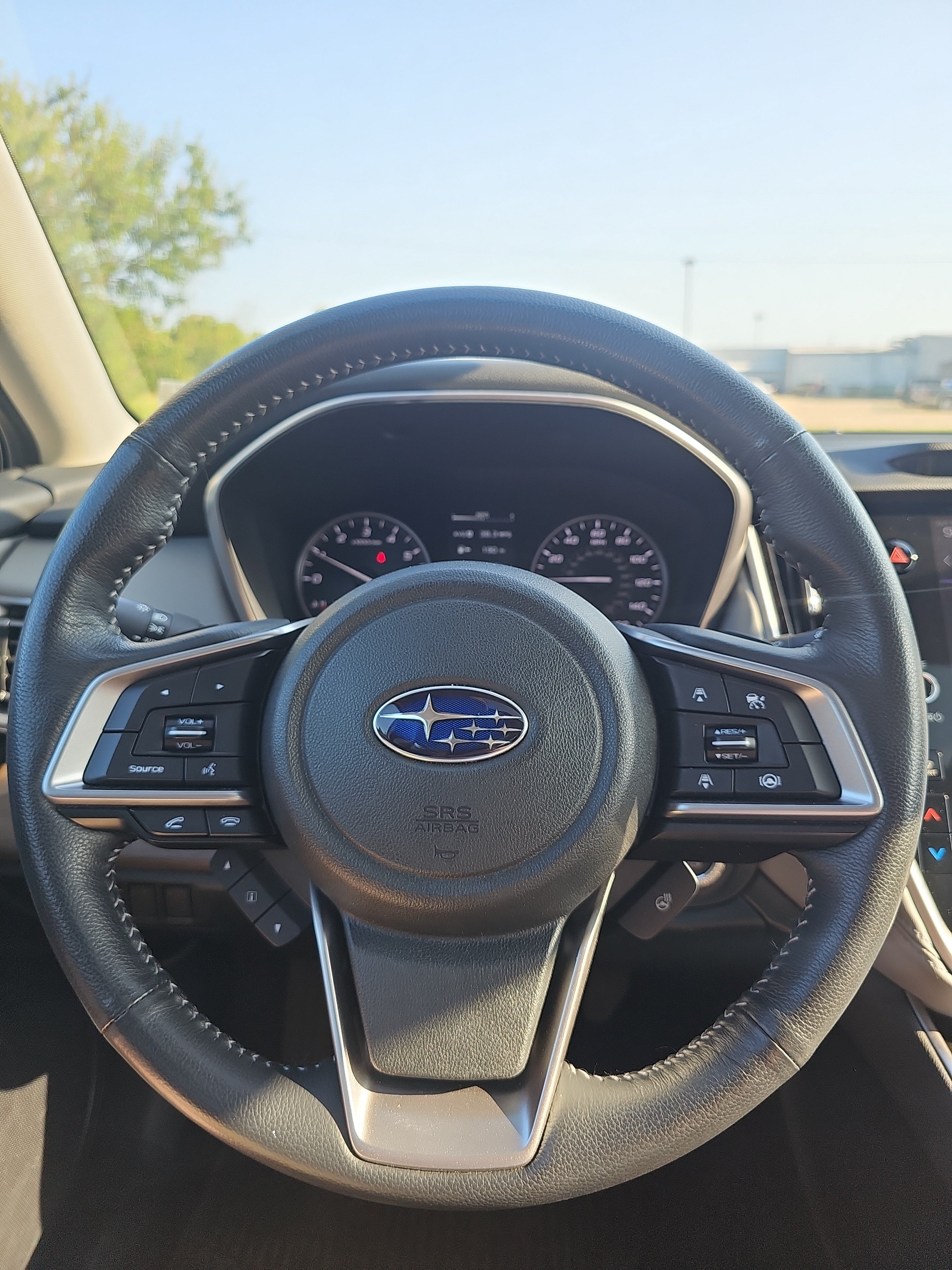 Used 2022 Subaru Legacy Limited AWD/4WD image 23