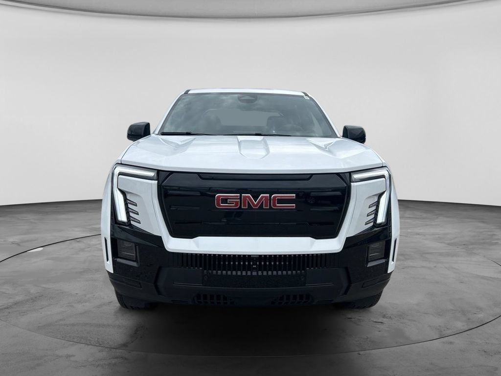 New 2026 GMC Sierra EV Elevation w/ Premium Package AWD/4WD image 3