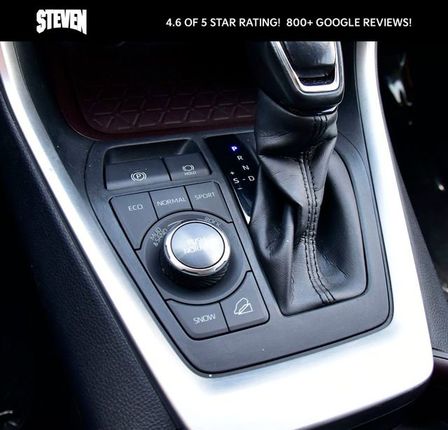 Used 2019 Toyota RAV4 Limited w/ Cold Weather Package image 26