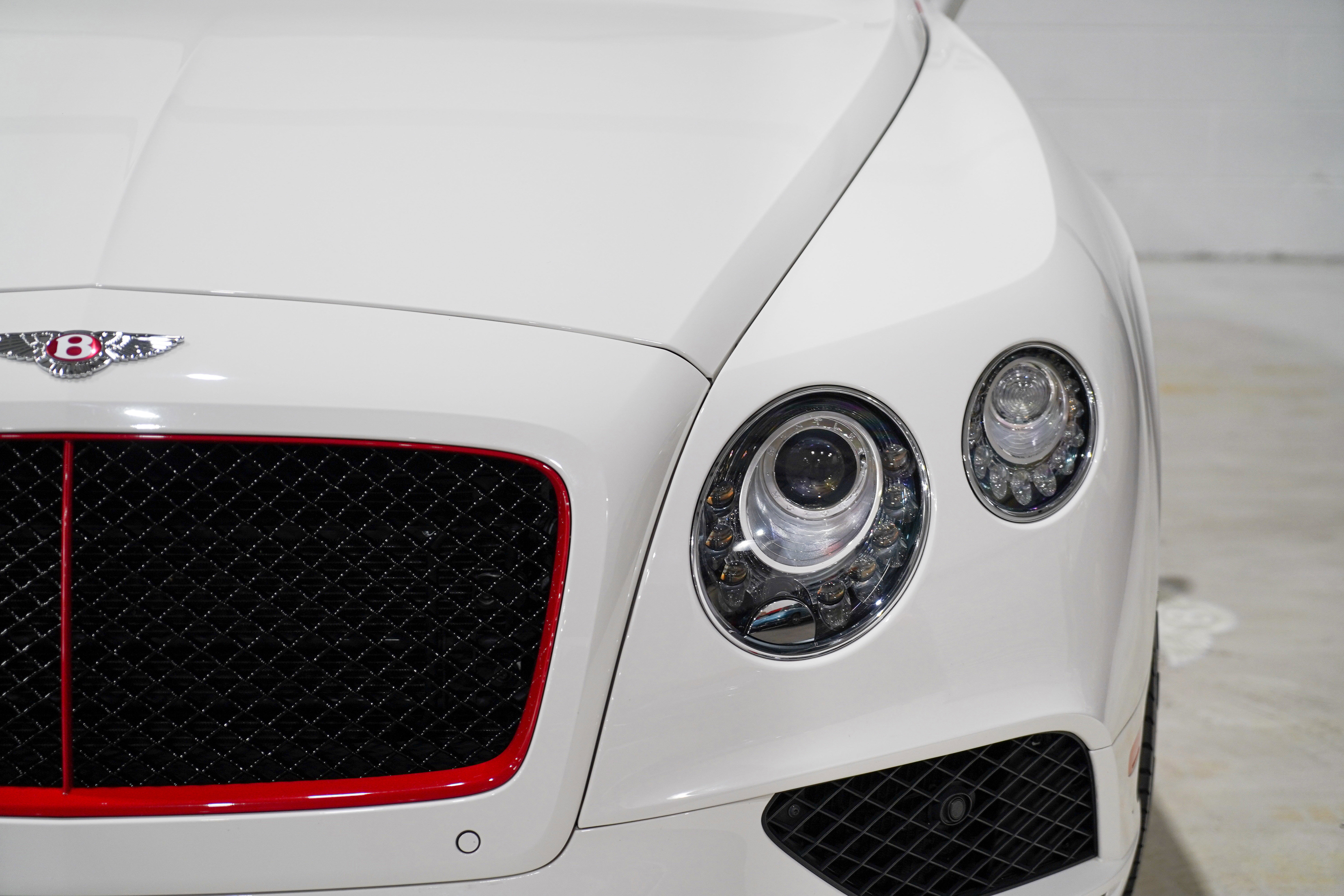 Used 2017 Bentley Continental GT V8 S AWD/4WD image 30