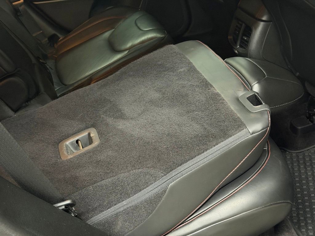 Used 2016 Jeep Cherokee Trailhawk w/ Comfort/Convenience Group image 27