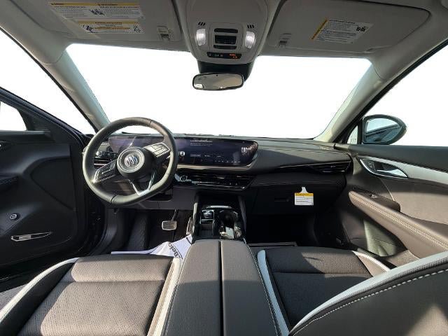New 2026 Buick Envision Sport Touring AWD/4WD image 20