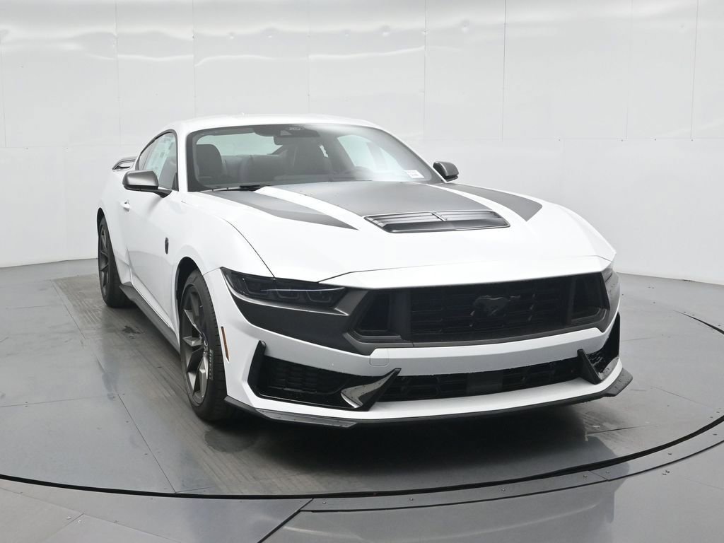 New 2026 Ford Mustang Dark Horse image 22