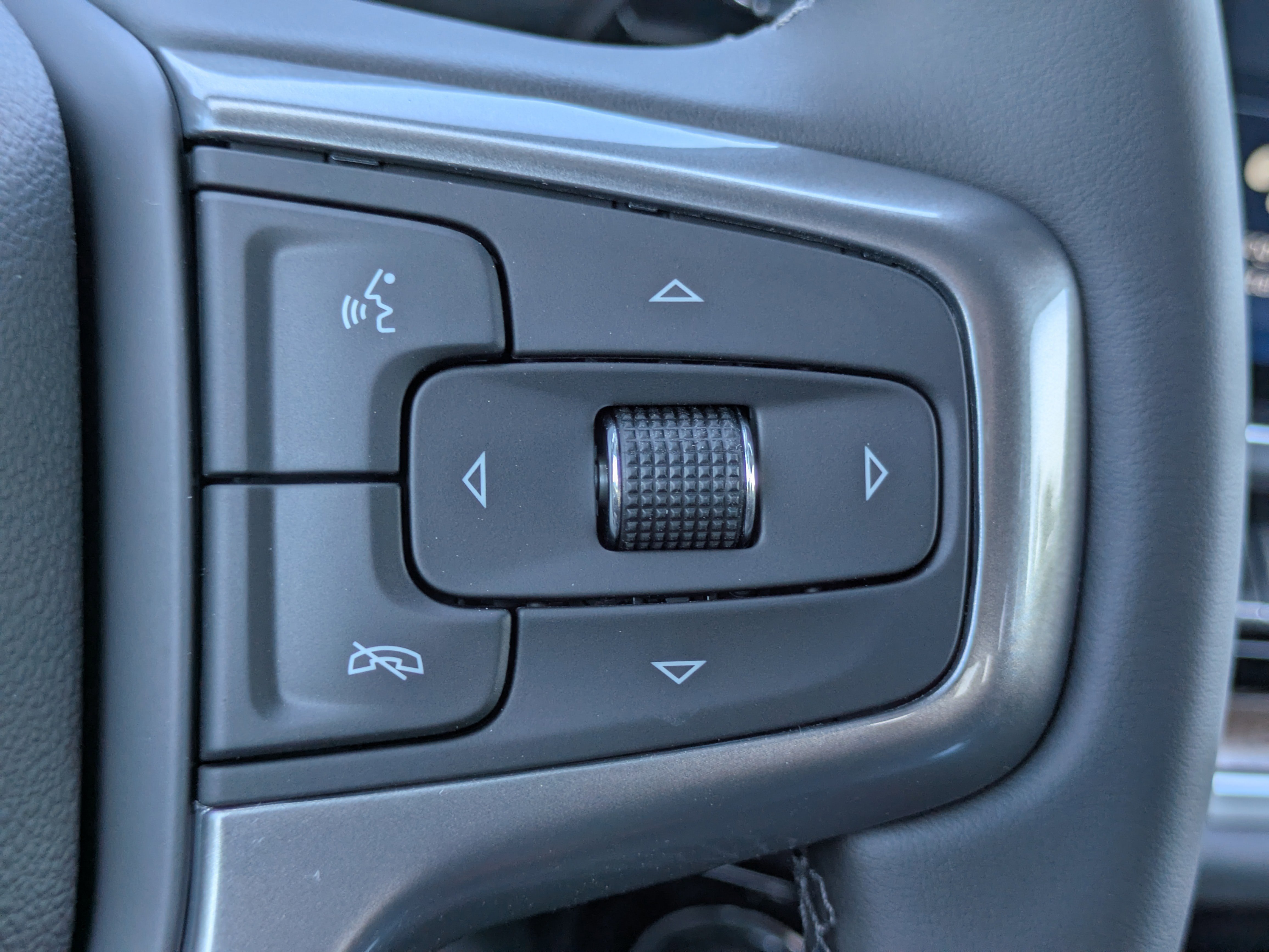 New 2026 Chevrolet Silverado 1500 LT w/ All Star Edition Plus AWD/4WD image 15