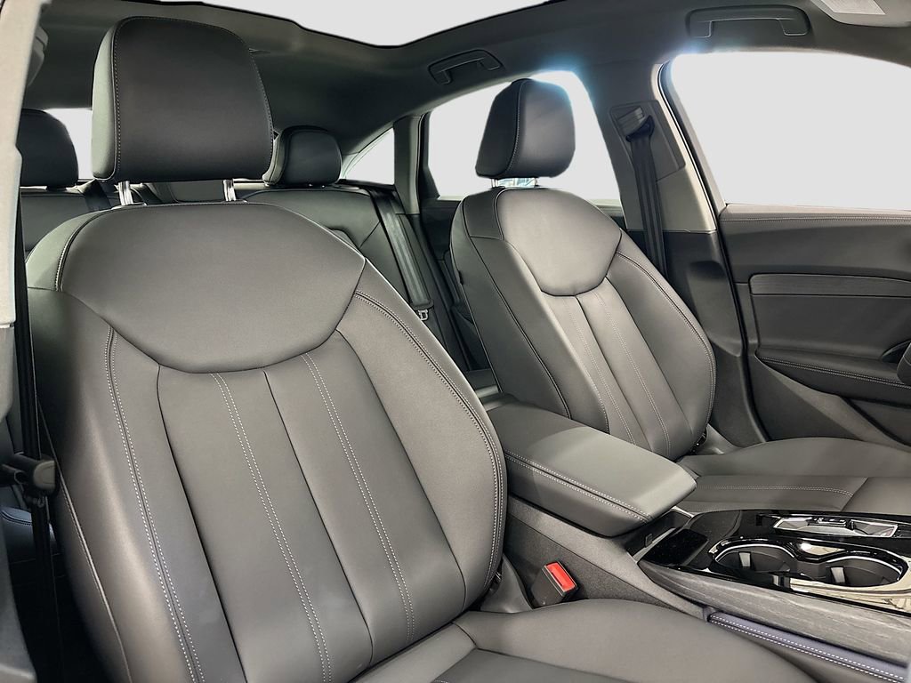 New 2026 Audi A5 2.0T Premium Plus AWD/4WD image 15