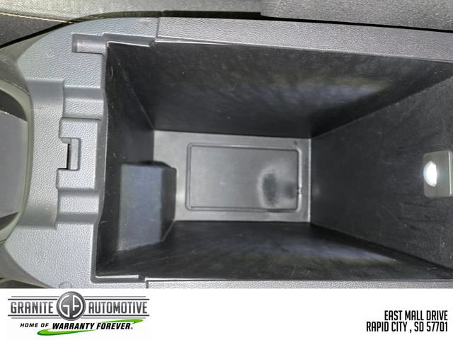 Used 2024 Chevrolet Equinox LT AWD/4WD image 15