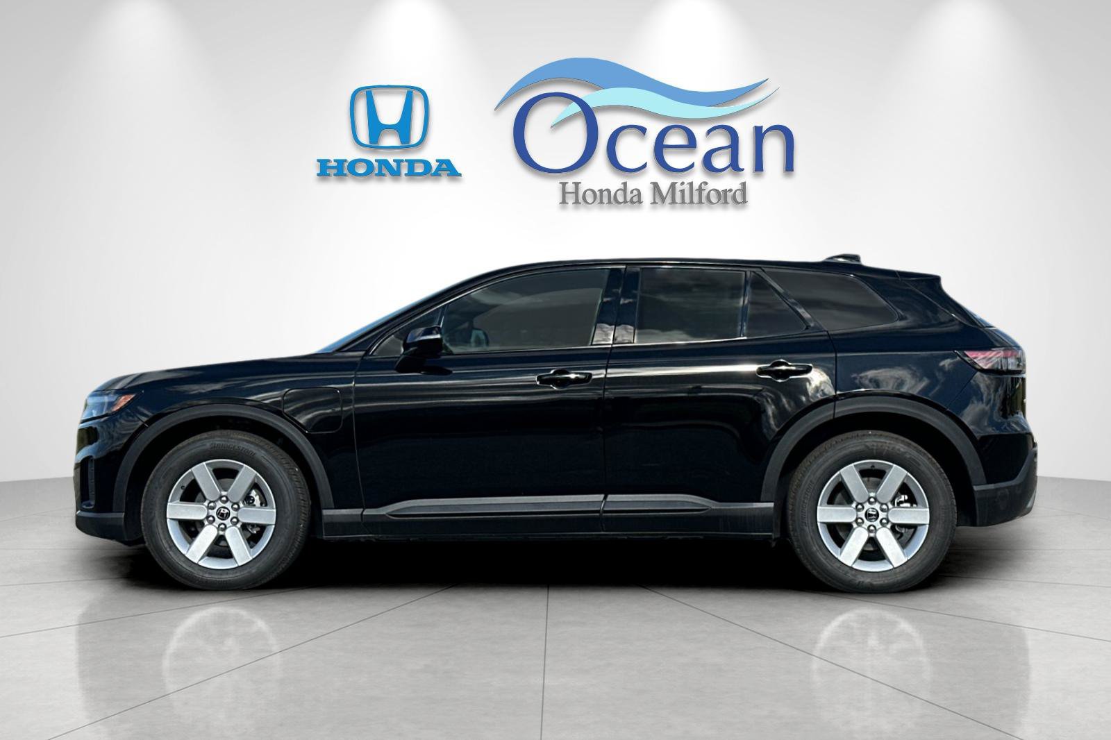 New 2026 Honda Prologue EX image 2