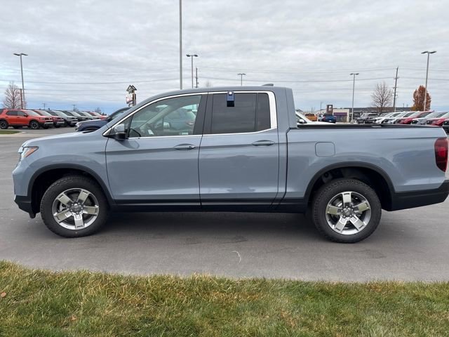 New 2026 Honda Ridgeline RTL image 6