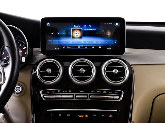 Certified 2021 Mercedes-Benz GLC 300 4MATIC image 35