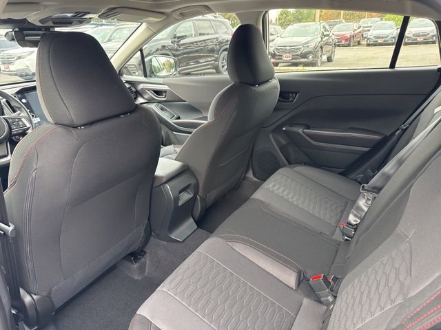 New 2026 Subaru Impreza 2.0i Sport image 19