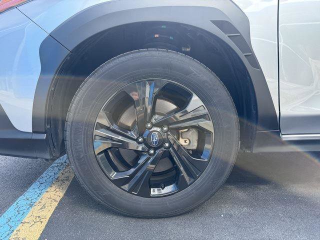 Used 2024 Subaru Crosstrek 2.0i image 7
