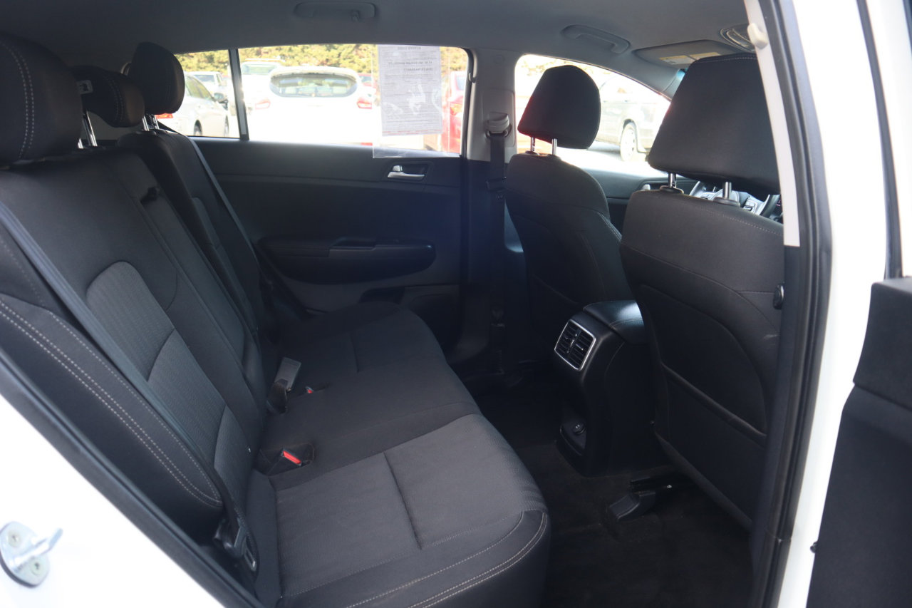 Used 2019 Kia Sportage LX image 35