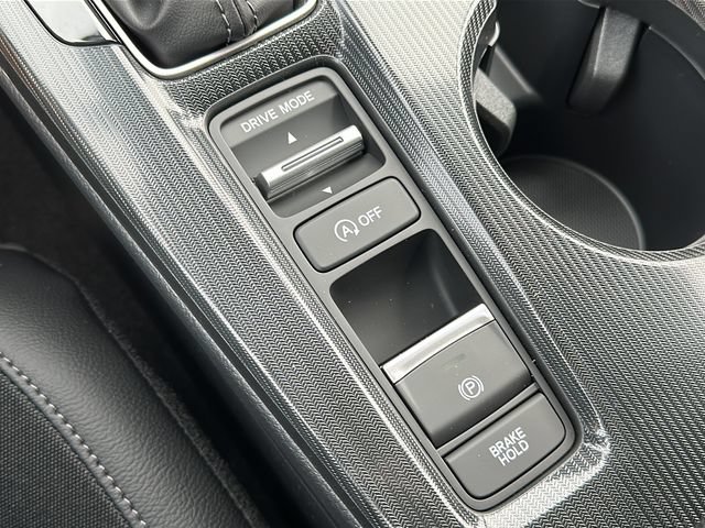 Certified 2026 Honda Civic Sport image 15