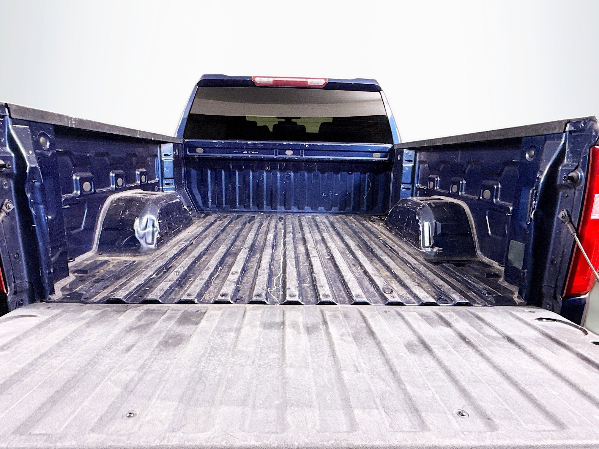 Used 2020 Chevrolet Silverado 1500 RST w/ RST Value Package RWD image 34