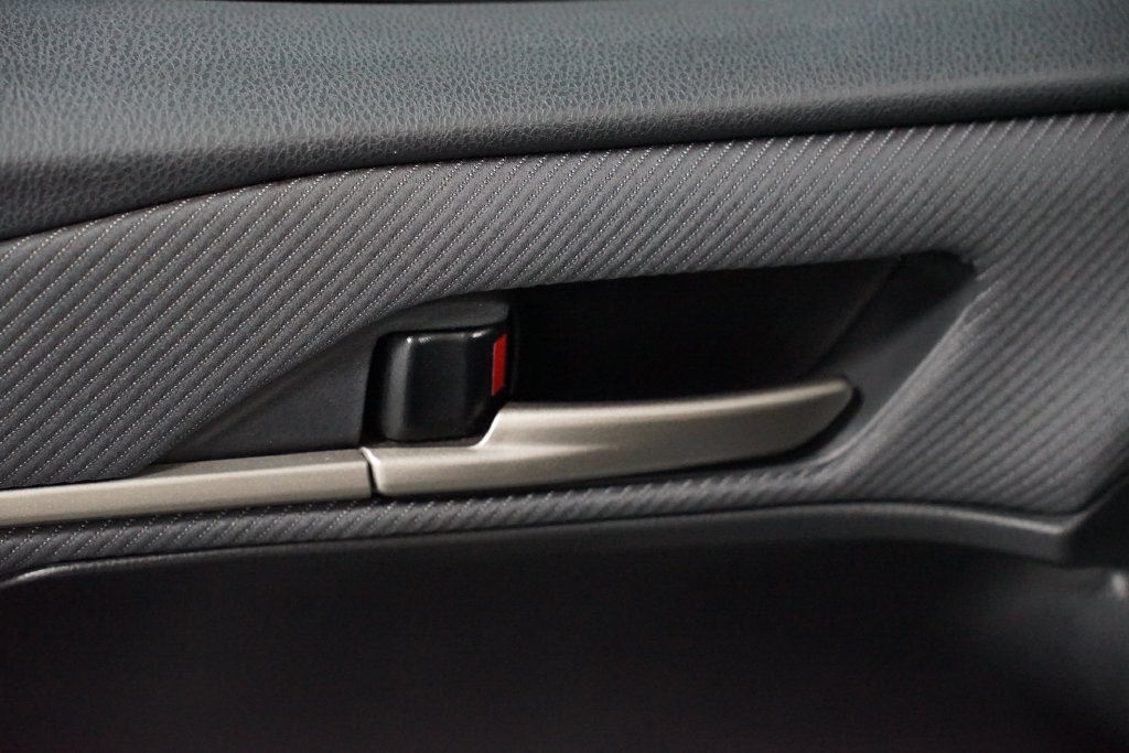 Certified 2025 Toyota Camry SE FWD image 32