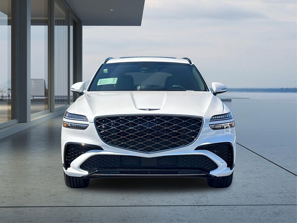 New 2026 Genesis GV70 3.5T Sport Advanced image 9