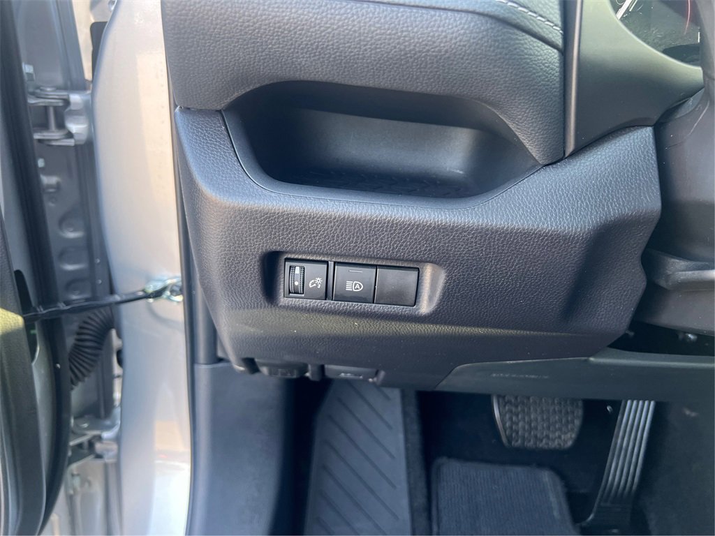 Used 2024 Toyota RAV4 LE image 16