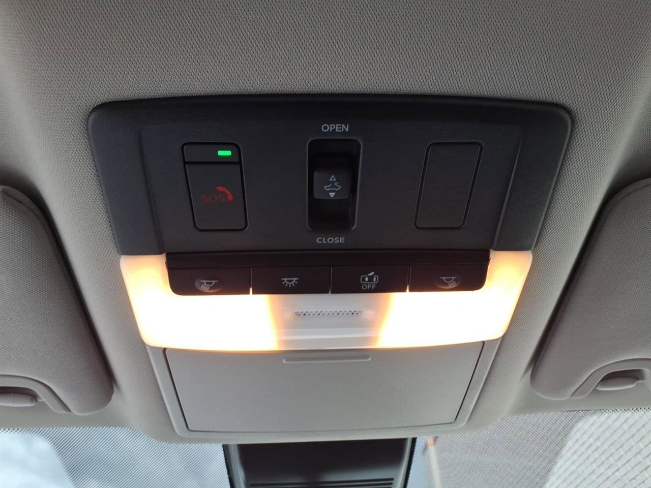 Used 2024 Nissan Altima 2.5 SL image 11