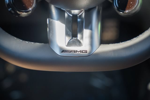 New 2026 Mercedes-Benz E 53 AMG e 4MATIC Sedan image 33