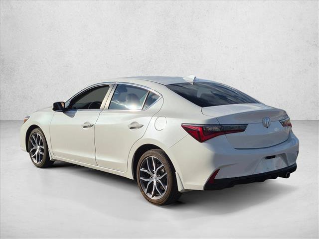Used 2019 Acura ILX FWD image 7