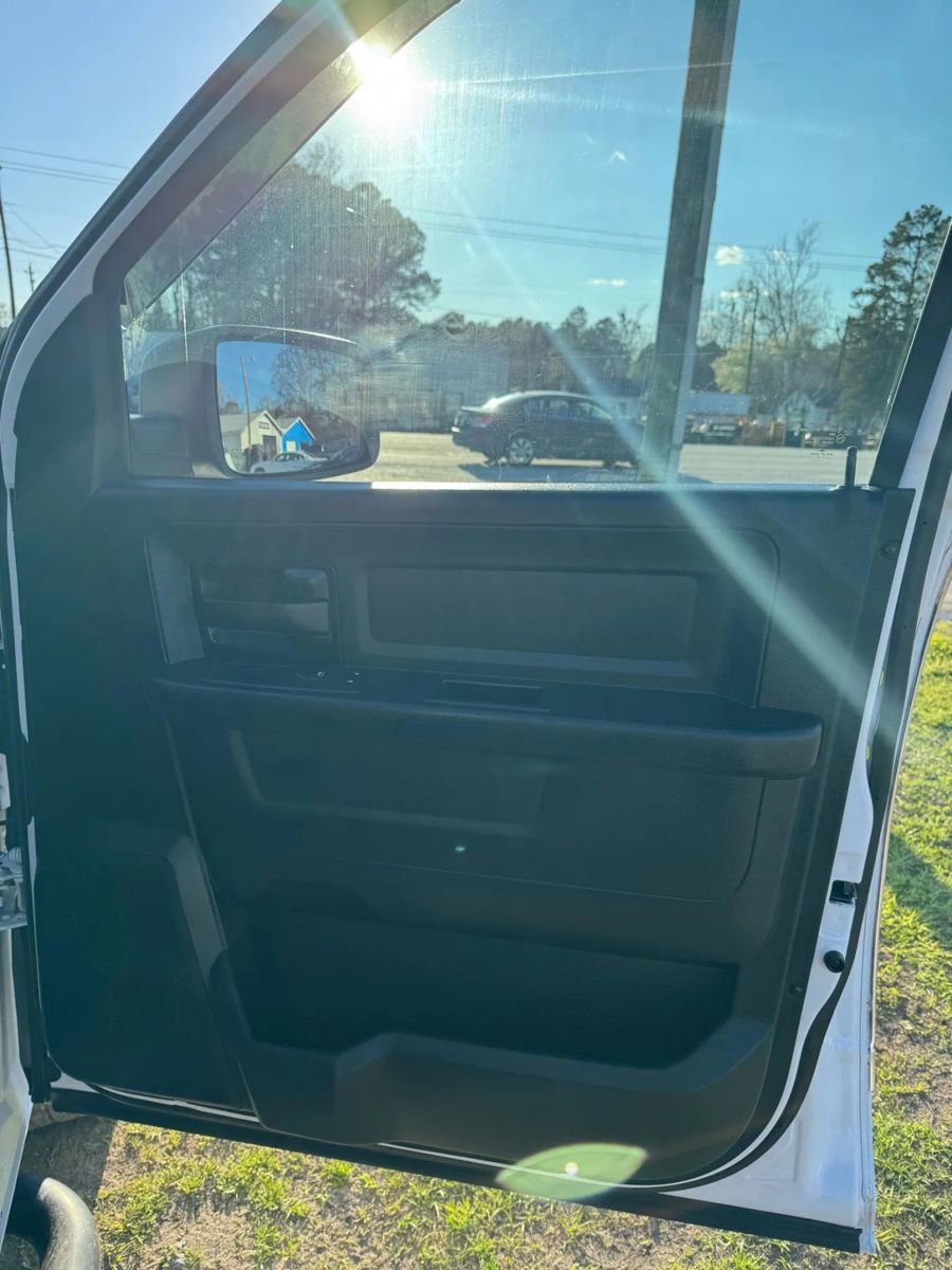 Used 2019 RAM 1500 Tradesman w/ Protection Group image 12