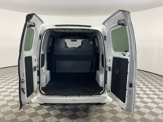 Used 2015 Nissan NV200 SV w/ Technology Package FWD image 8
