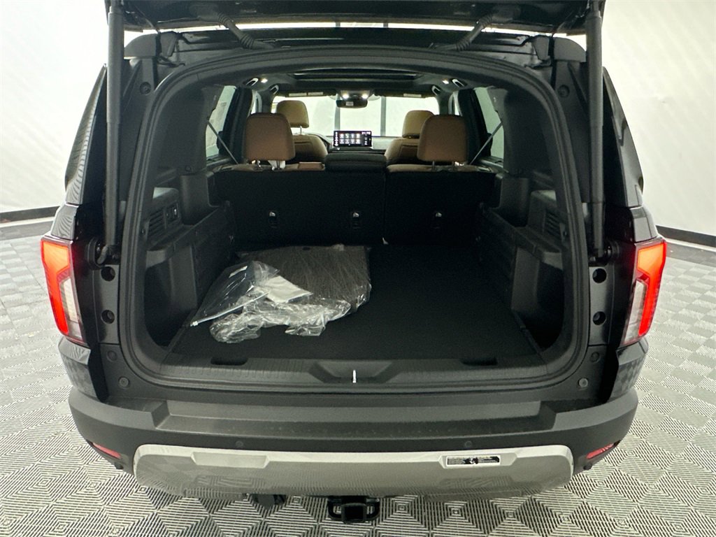 New 2026 Honda Passport TrailSport Elite image 21