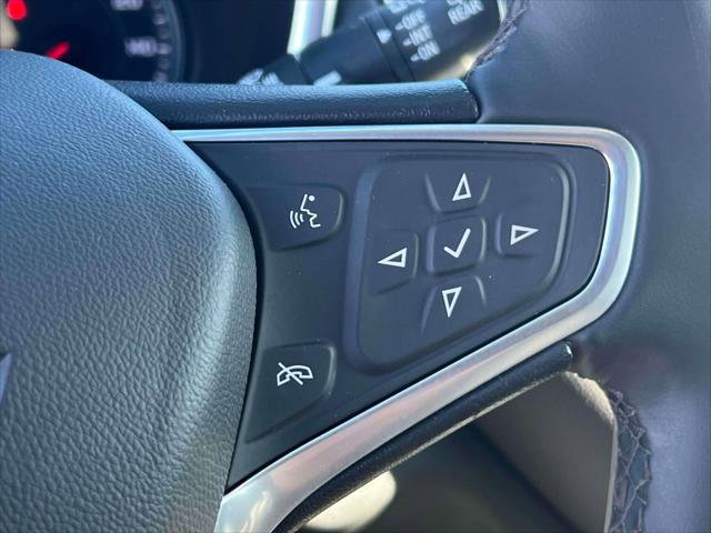 Used 2023 Chevrolet Equinox LT image 22