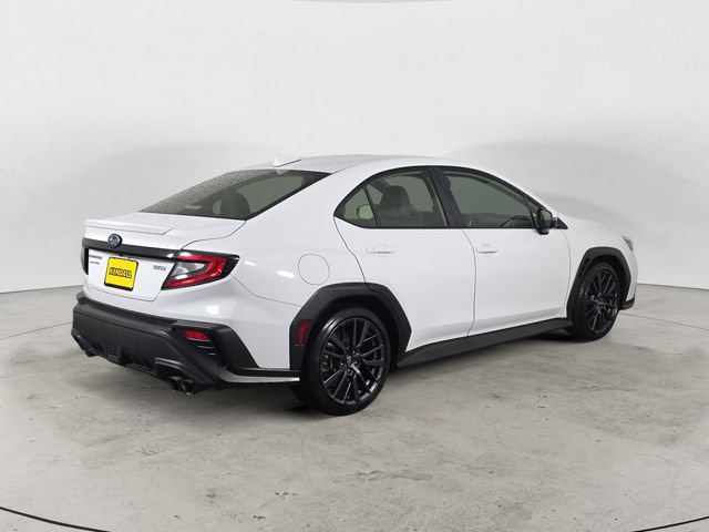 Used 2023 Subaru WRX Limited AWD/4WD image 5